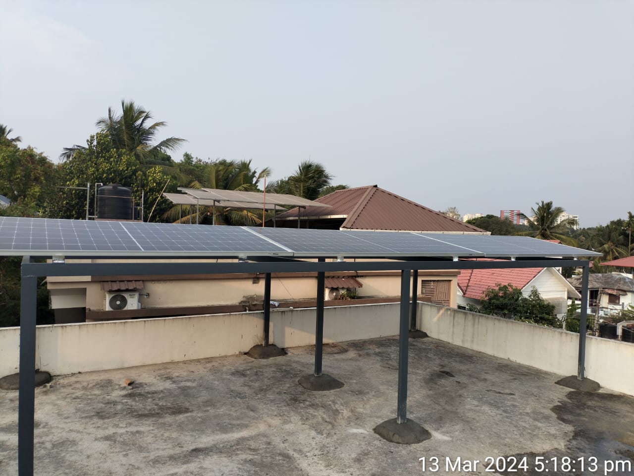 Best Solar Company in Kerala
