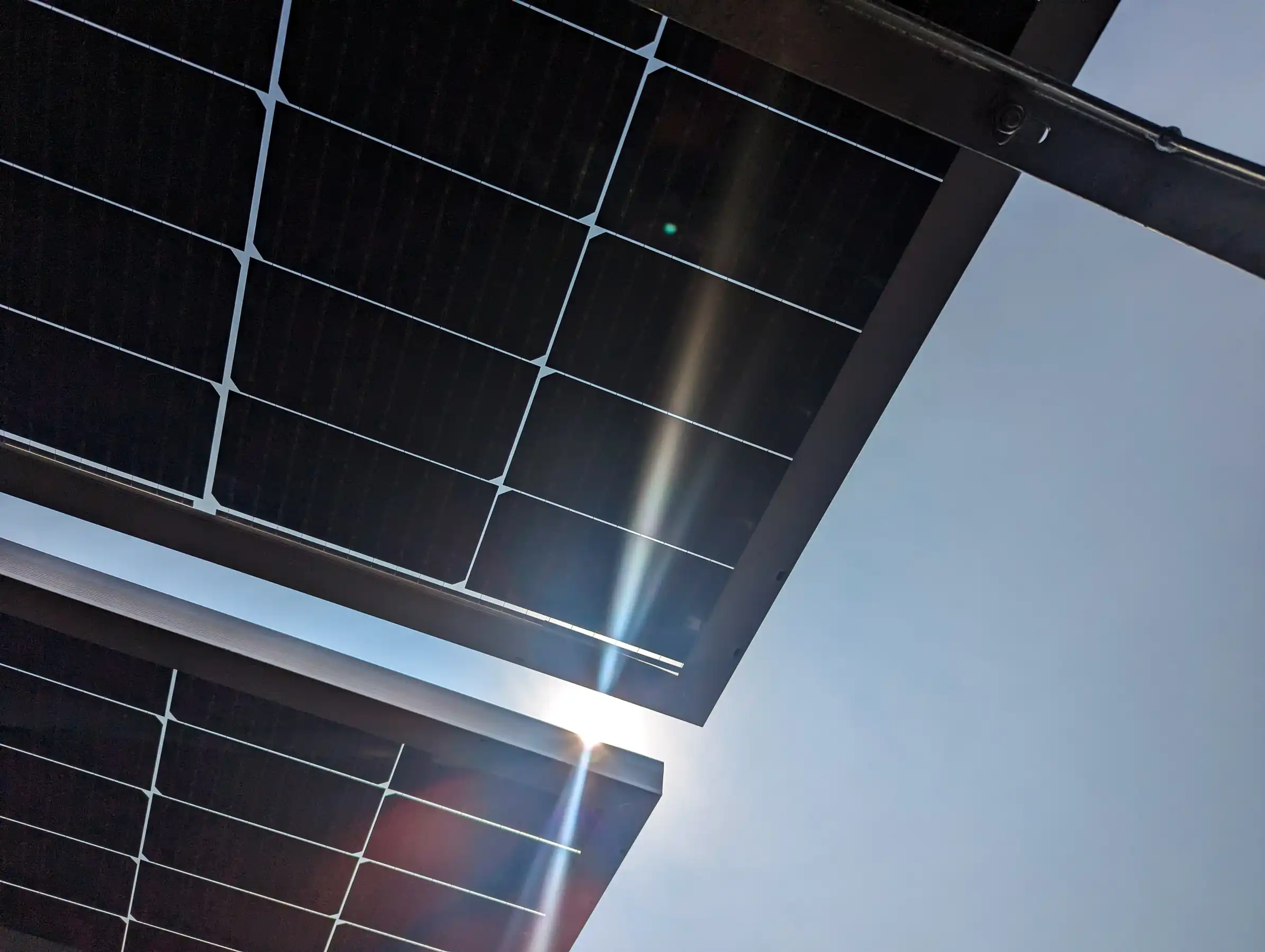 Bifacial Solar System Provider in kerala