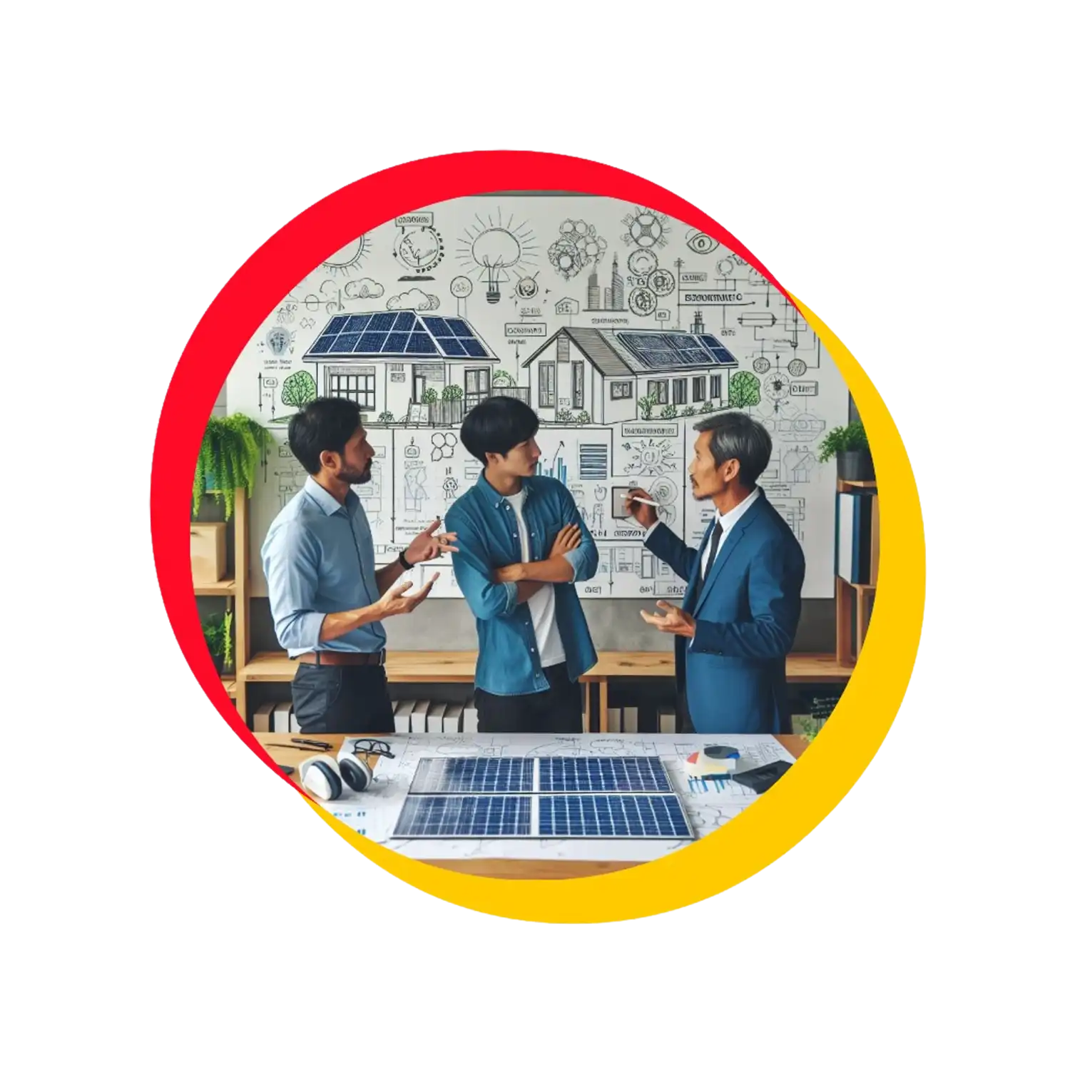 Tata power solar Kerala