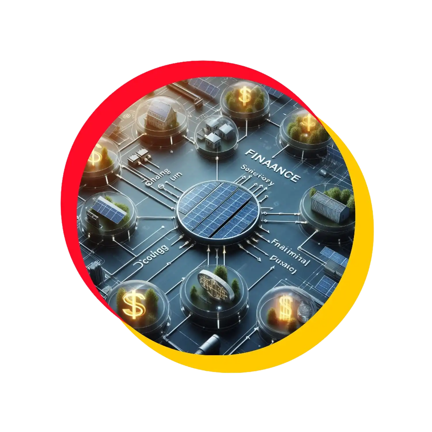 hybrid solar system kerala