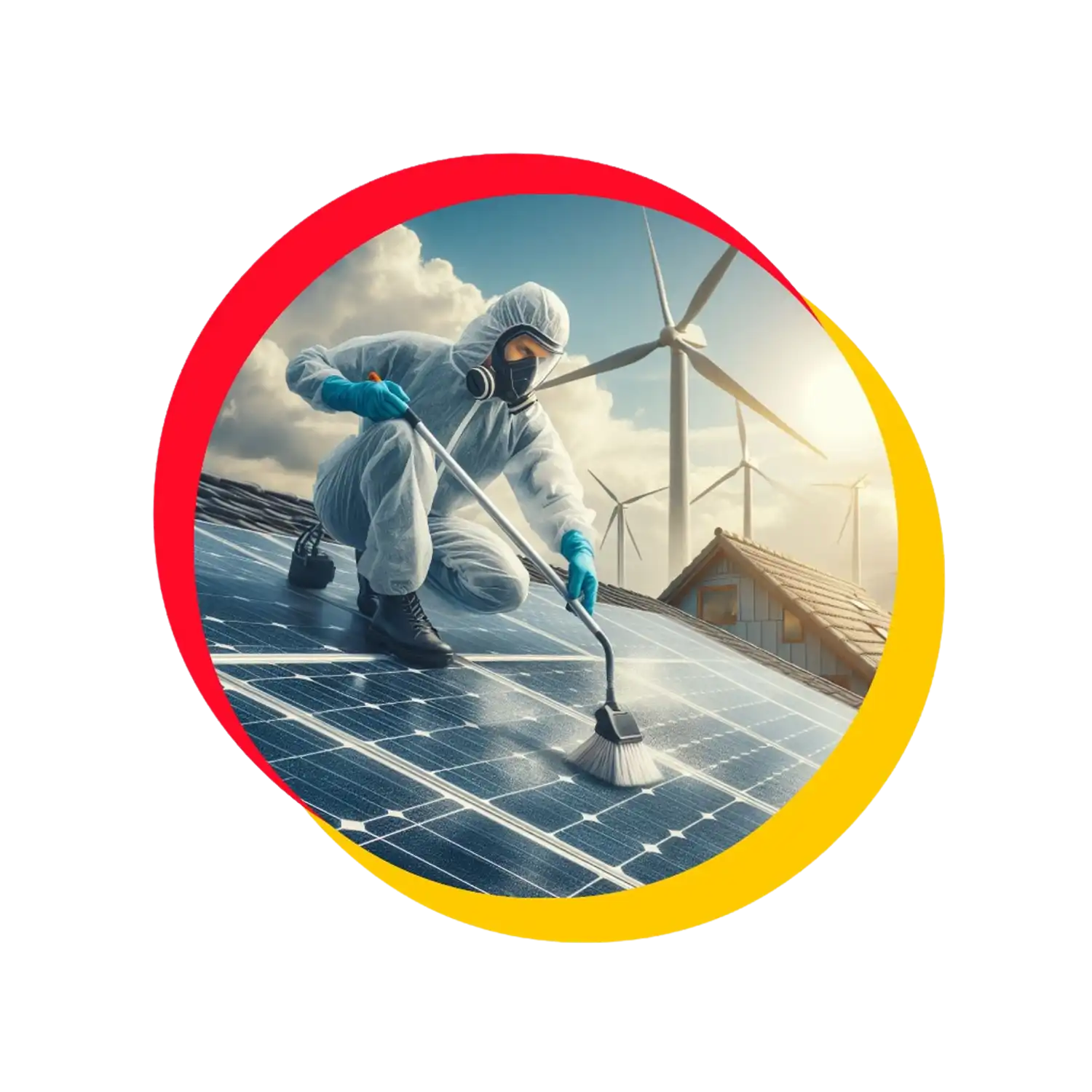 hybrid solar system kerala