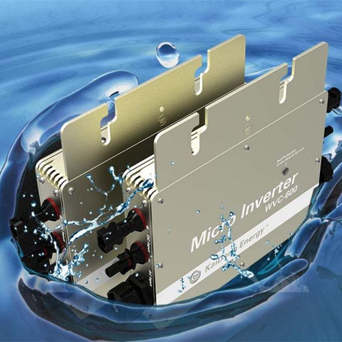 Ecofull Resources Pvt Ltd - Top Solar Company in Kerala